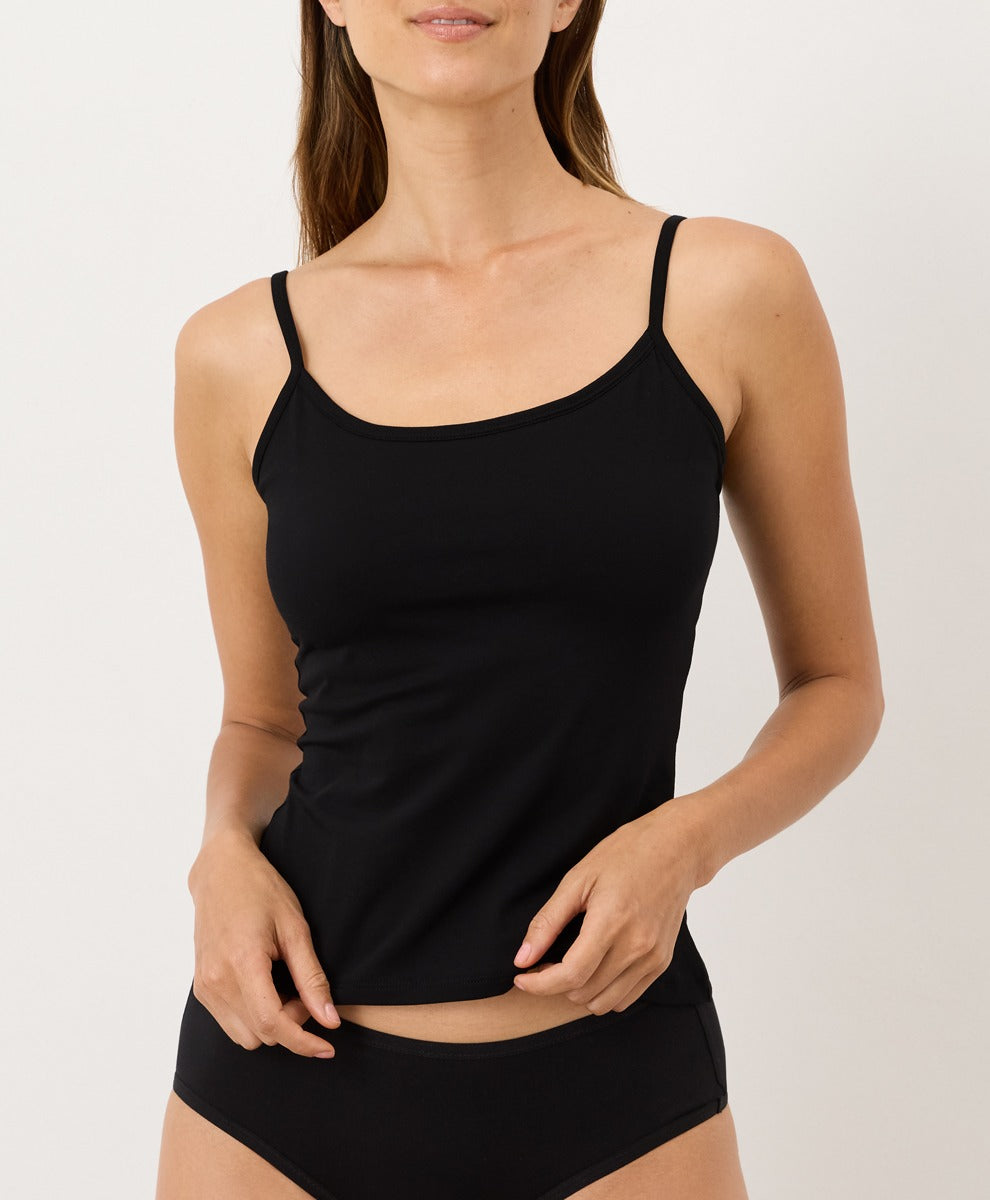 Organic Everyday Mid Rise Hipster 5-Pack