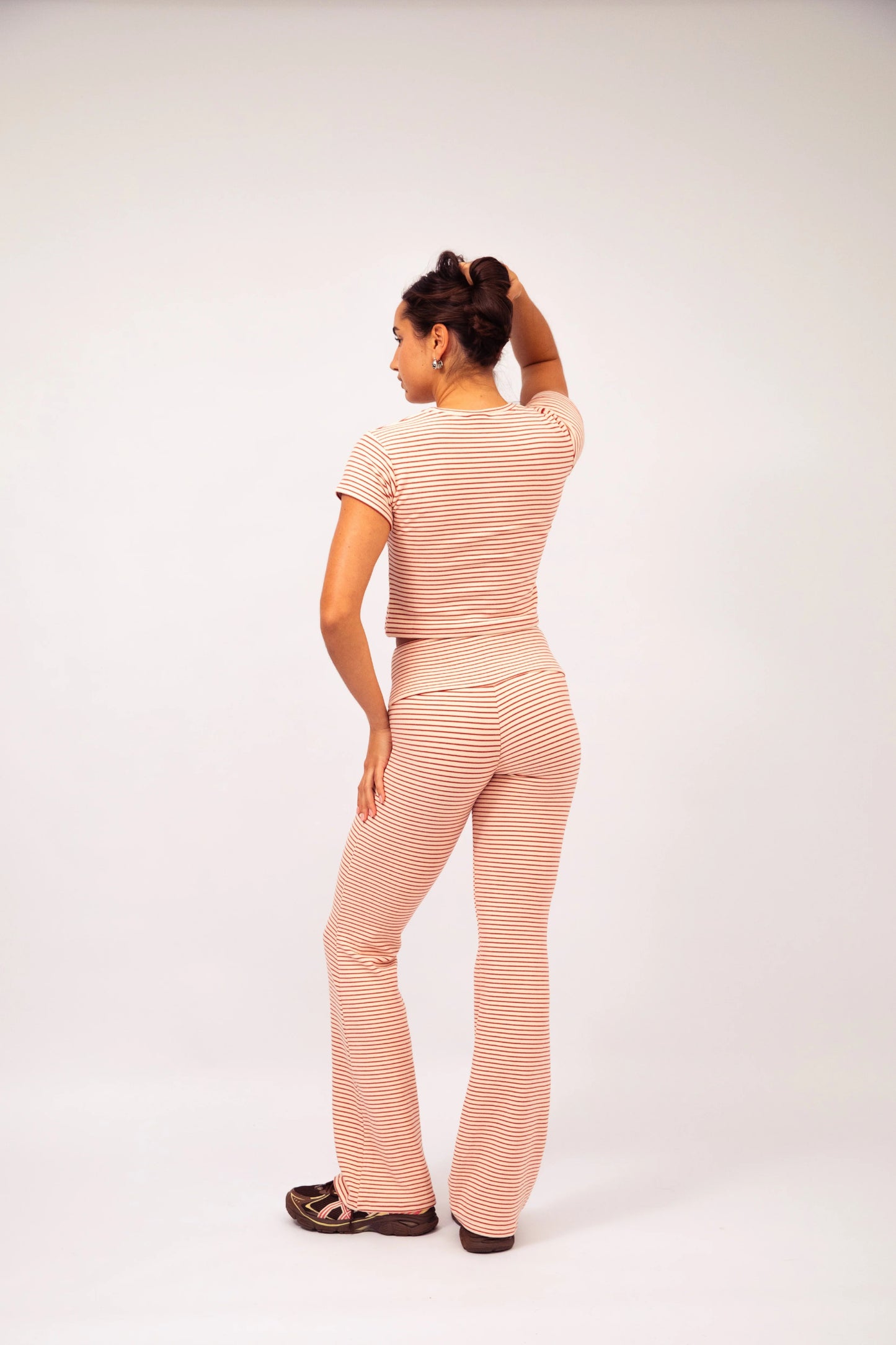 Stretch Tee in