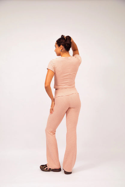 Stretch Tee in