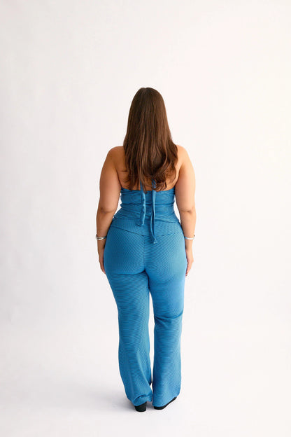 Stretch Flares in