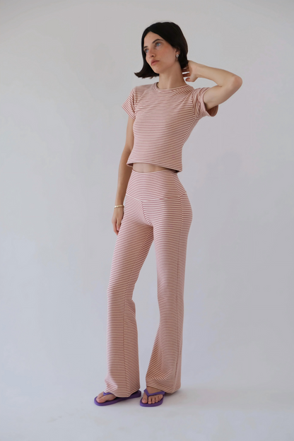 Stretch Tee in