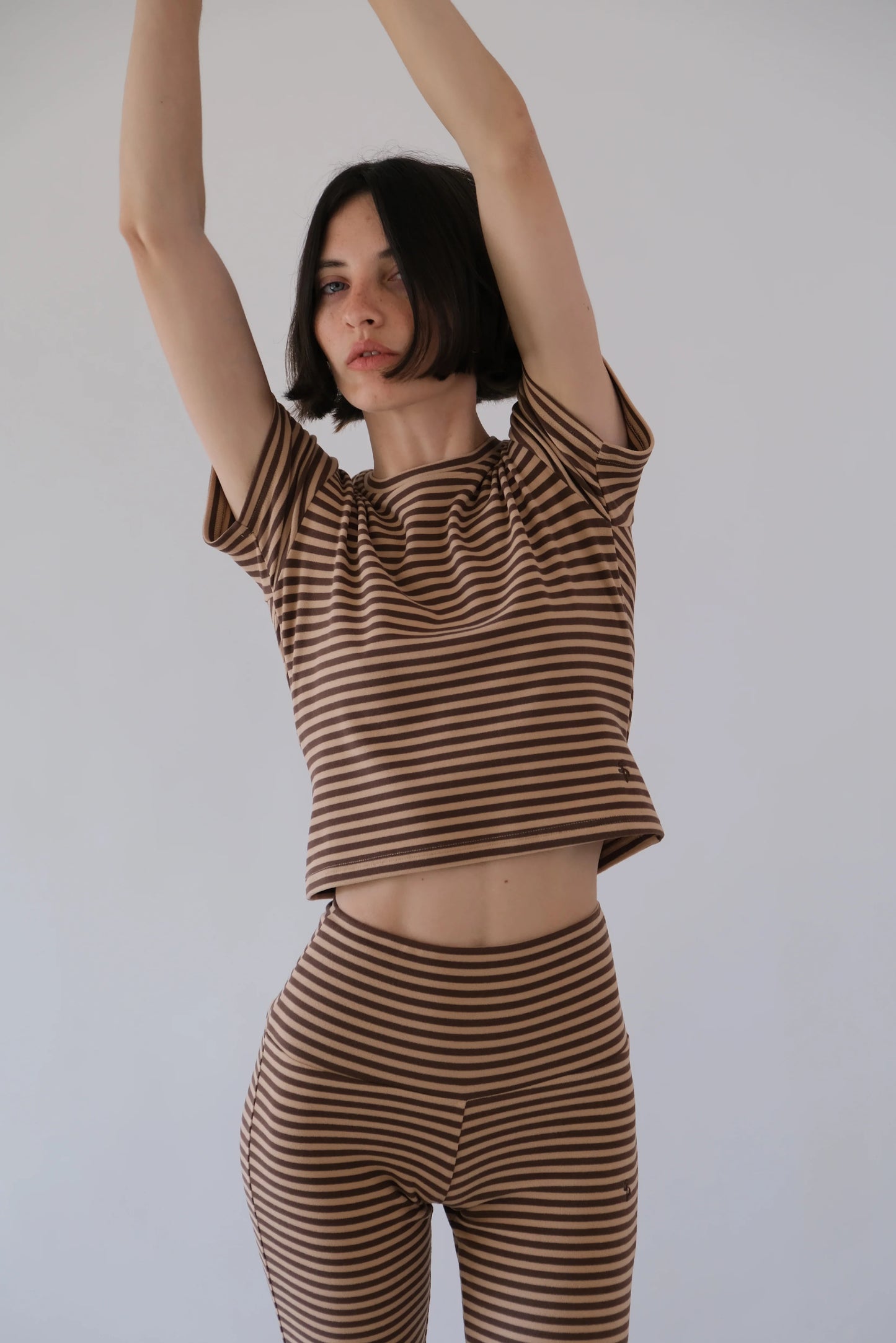 Stretch Tee in