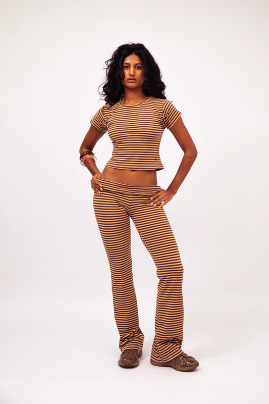 Stretch Tee in