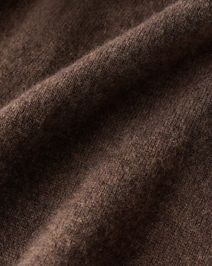 Lightweight Loose Knit Cardigan