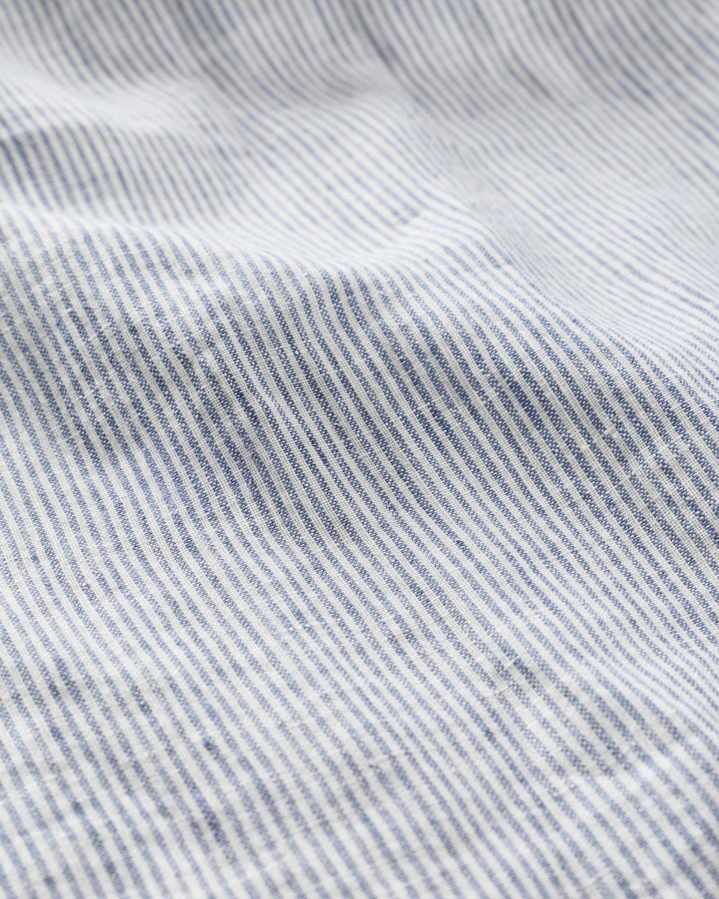 Casual Relaxed Button Shirt