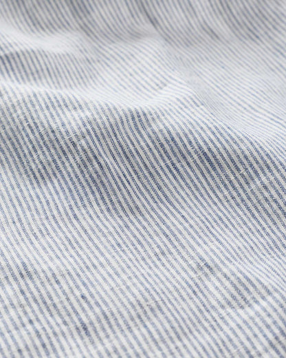 Casual Relaxed Button Shirt